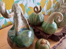 Load image into Gallery viewer, Nikki Waterlow Ceramics Pumpkins