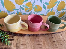 Load image into Gallery viewer, Nikki Waterlow Ceramics Mugs