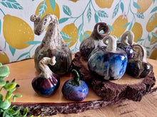 Load image into Gallery viewer, Nikki Waterlow Ceramics Pumpkins