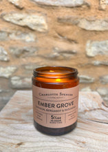 Load image into Gallery viewer, Charlotte Spencer Large Candles