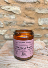 Load image into Gallery viewer, Charlotte Spencer Large Candles