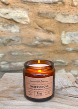 Load image into Gallery viewer, Charlotte Spencer Small Candles