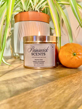 Load image into Gallery viewer, Painswick Scents Scented Tin Candles