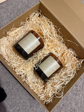 Load image into Gallery viewer, Sister Glow Soy Wax Candle Gift Set
