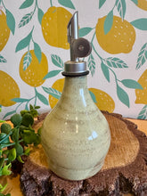 Load image into Gallery viewer, Nikki Waterlow Ceramics Oil Bottles