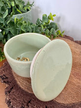 Load image into Gallery viewer, Nikki Waterlow Ceramics Jars