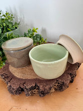 Load image into Gallery viewer, Nikki Waterlow Ceramics Jars