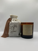 Load image into Gallery viewer, Sister Glow Soy Wax Candles