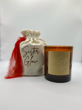 Load image into Gallery viewer, Sister Glow Soy Wax Candles