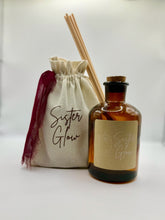 Load image into Gallery viewer, Sister Glow Reed Diffuser