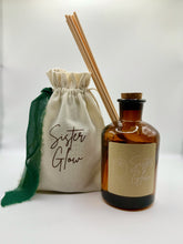 Load image into Gallery viewer, Sister Glow Soy Wax Candle & Diffuser Gift Set