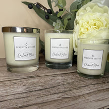 Load image into Gallery viewer, Serenity Velvet - Large Candles