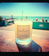 Load image into Gallery viewer, Serenity Velvet - Large Candles