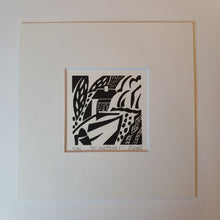 Load image into Gallery viewer, Odette Wells Linocut Prints