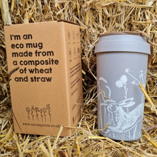 Load image into Gallery viewer, Carice Prints Eco Mug