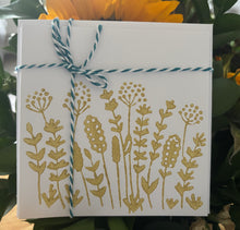 Load image into Gallery viewer, Paper Lane Boutique Pack of 5 Handprinted Cards