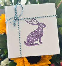 Load image into Gallery viewer, Paper Lane Boutique Pack of 5 Handprinted Cards