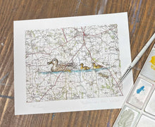 Load image into Gallery viewer, Nic Vickery Small Prints