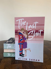 Load image into Gallery viewer, Ellen Sarah Huntington U Book Series