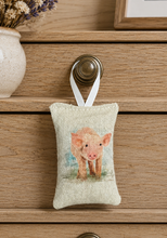 Load image into Gallery viewer, Little Gems Cirencester Handmade Lavender Pouch
