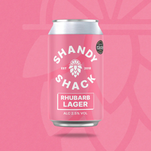 Load image into Gallery viewer, Shandy Shack Craft Beer Shandy