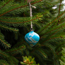 Load image into Gallery viewer, Cotswold Bauble Company Ceramic Baubles