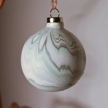 Load image into Gallery viewer, Cotswold Bauble Company Ceramic Baubles