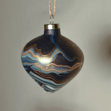 Load image into Gallery viewer, Cotswold Bauble Company Ceramic Baubles