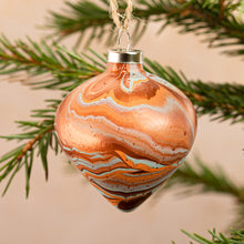 Load image into Gallery viewer, Cotswold Bauble Company Ceramic Baubles