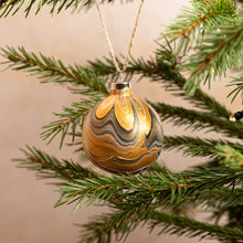 Load image into Gallery viewer, Cotswold Bauble Company Ceramic Baubles