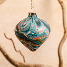 Load image into Gallery viewer, Cotswold Bauble Company Ceramic Baubles