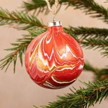 Load image into Gallery viewer, Cotswold Bauble Company Ceramic Baubles