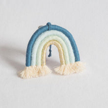 Load image into Gallery viewer, Faith House Design - Mini Hanging Rainbow