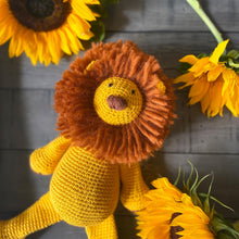 Load image into Gallery viewer, Fable & Friends - Handmade Cotton Friends