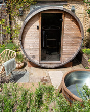 Load image into Gallery viewer, The Reset Hour - Sauna &amp; Cold Plunge Experience
