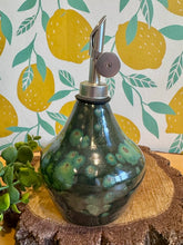 Load image into Gallery viewer, Nikki Waterlow Ceramics Oil Bottles
