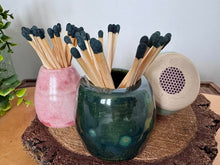 Load image into Gallery viewer, Nikki Waterlow Ceramics Match Pots
