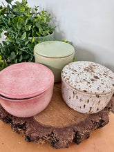 Load image into Gallery viewer, Nikki Waterlow Ceramics Jars

