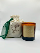 Load image into Gallery viewer, Sister Glow Soy Wax Candle Gift Set
