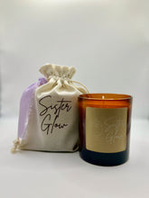 Load image into Gallery viewer, Sister Glow Soy Wax Candles
