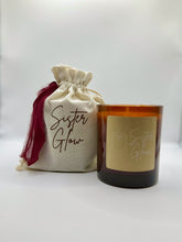Load image into Gallery viewer, Sister Glow Soy Wax Candles
