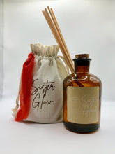 Load image into Gallery viewer, Sister Glow Reed Diffuser
