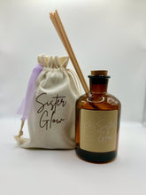 Load image into Gallery viewer, Sister Glow Reed Diffuser
