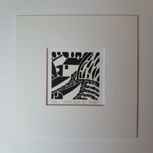 Load image into Gallery viewer, Odette Wells Linocut Prints
