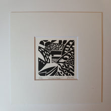 Load image into Gallery viewer, Odette Wells Linocut Prints
