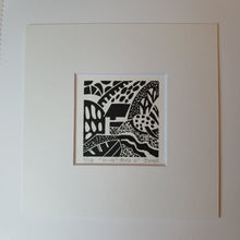 Load image into Gallery viewer, Odette Wells Linocut Prints
