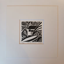 Load image into Gallery viewer, Odette Wells Linocut Prints
