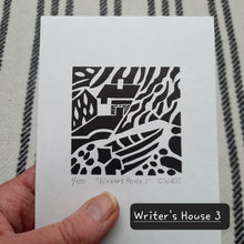 Load image into Gallery viewer, Odette Wells Linocut Prints
