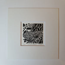 Load image into Gallery viewer, Odette Wells Linocut Prints
