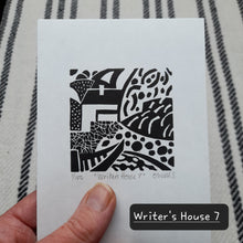 Load image into Gallery viewer, Odette Wells Linocut Prints
